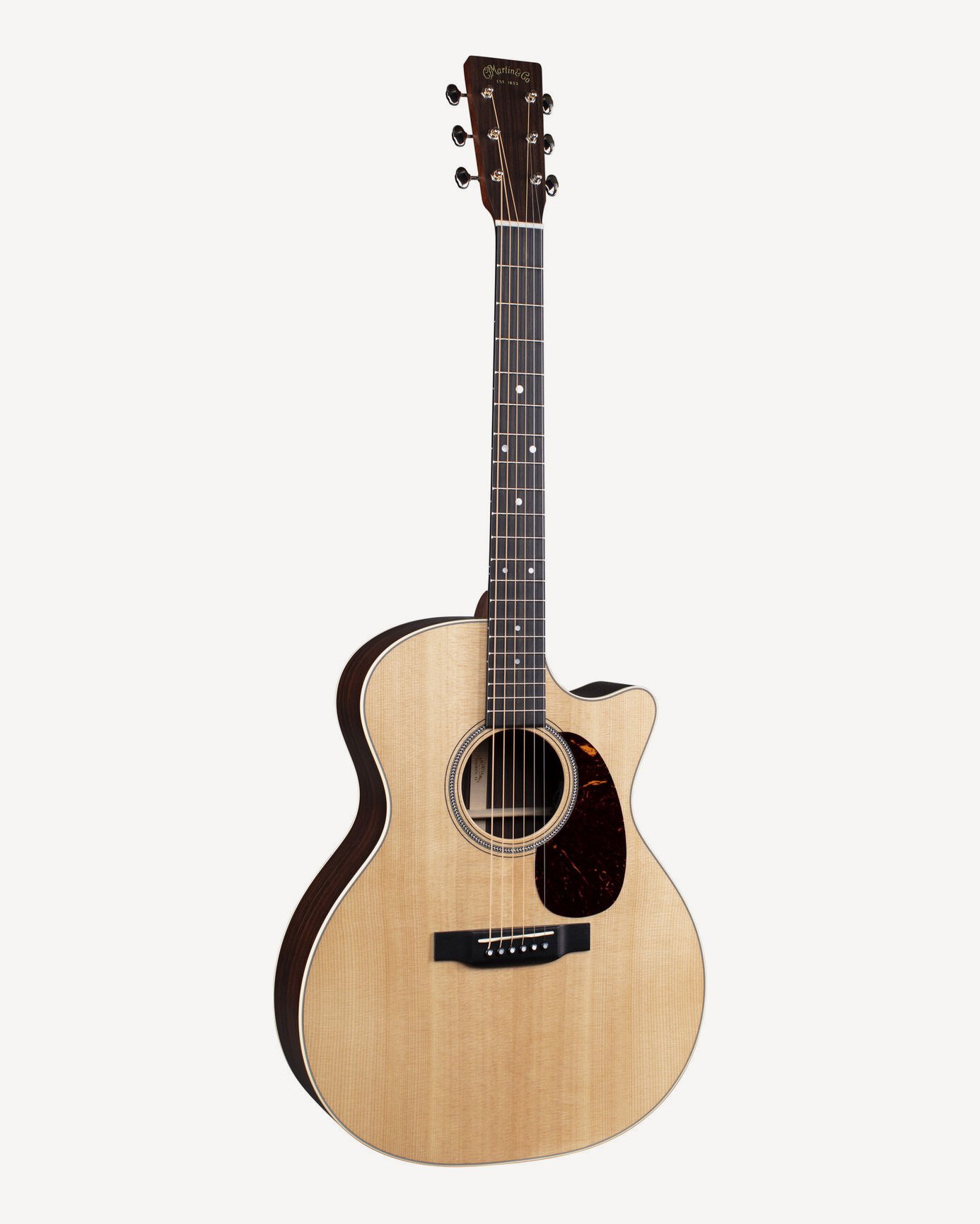 Martin 16e rosewood hot sale